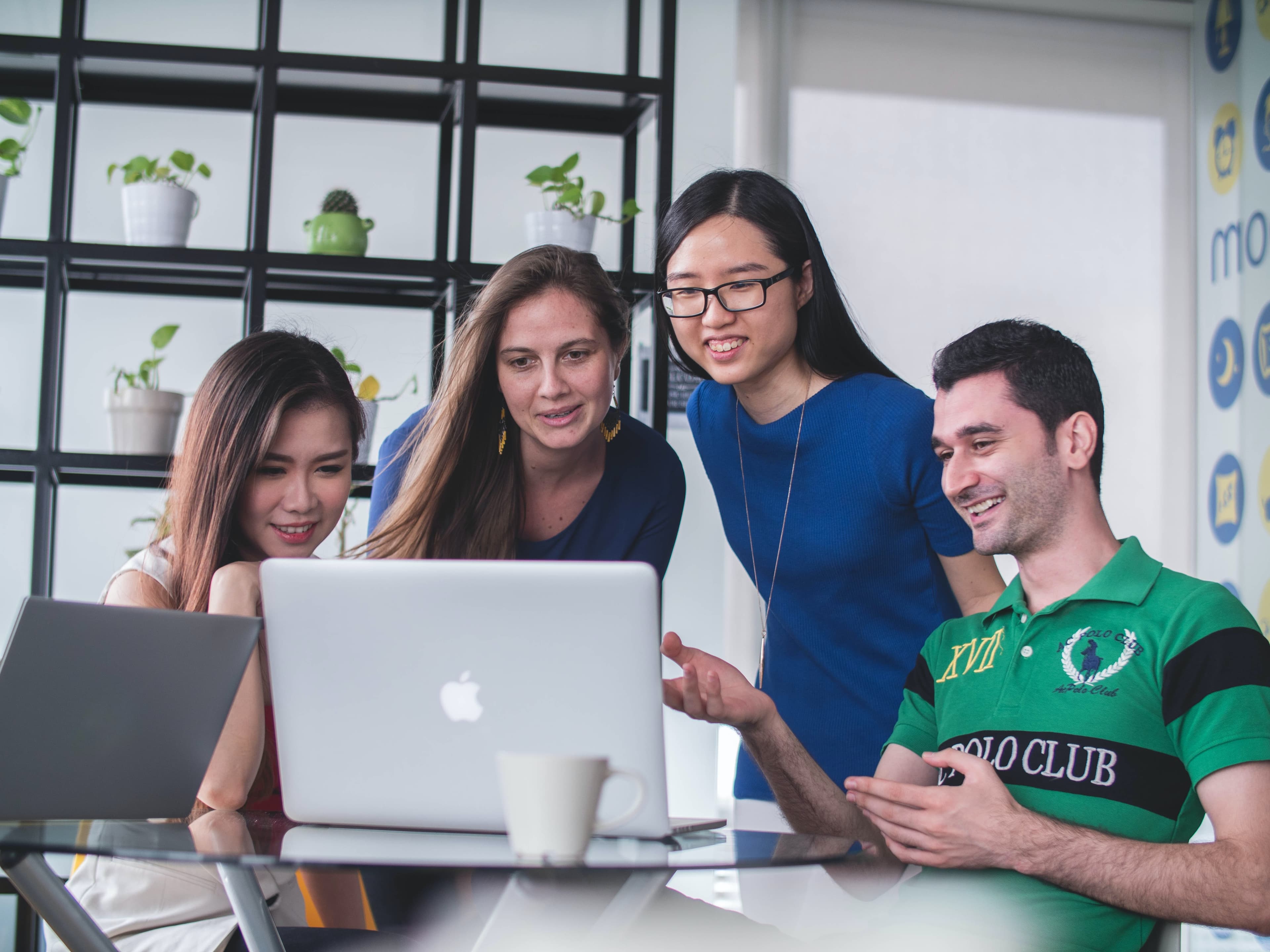 Designers who change the web with Framer