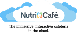 Nutricafe: The Immersive, Interactive cafeteria in cloud